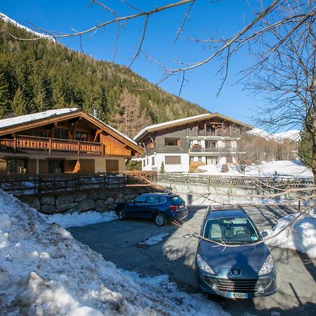 Chalets D'Henri 63 - Happy Rentals Chamonix Mont Blanc Exterior foto
