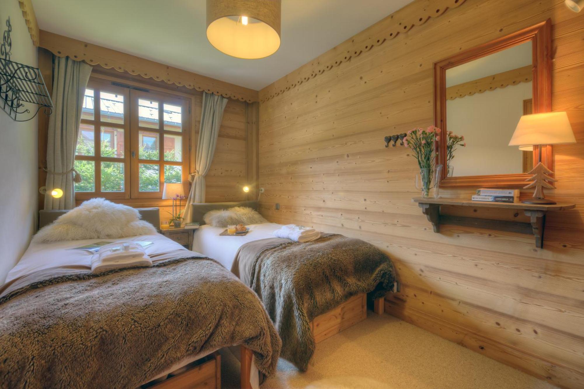 Chalets D'Henri 63 - Happy Rentals Chamonix Mont Blanc Exterior foto