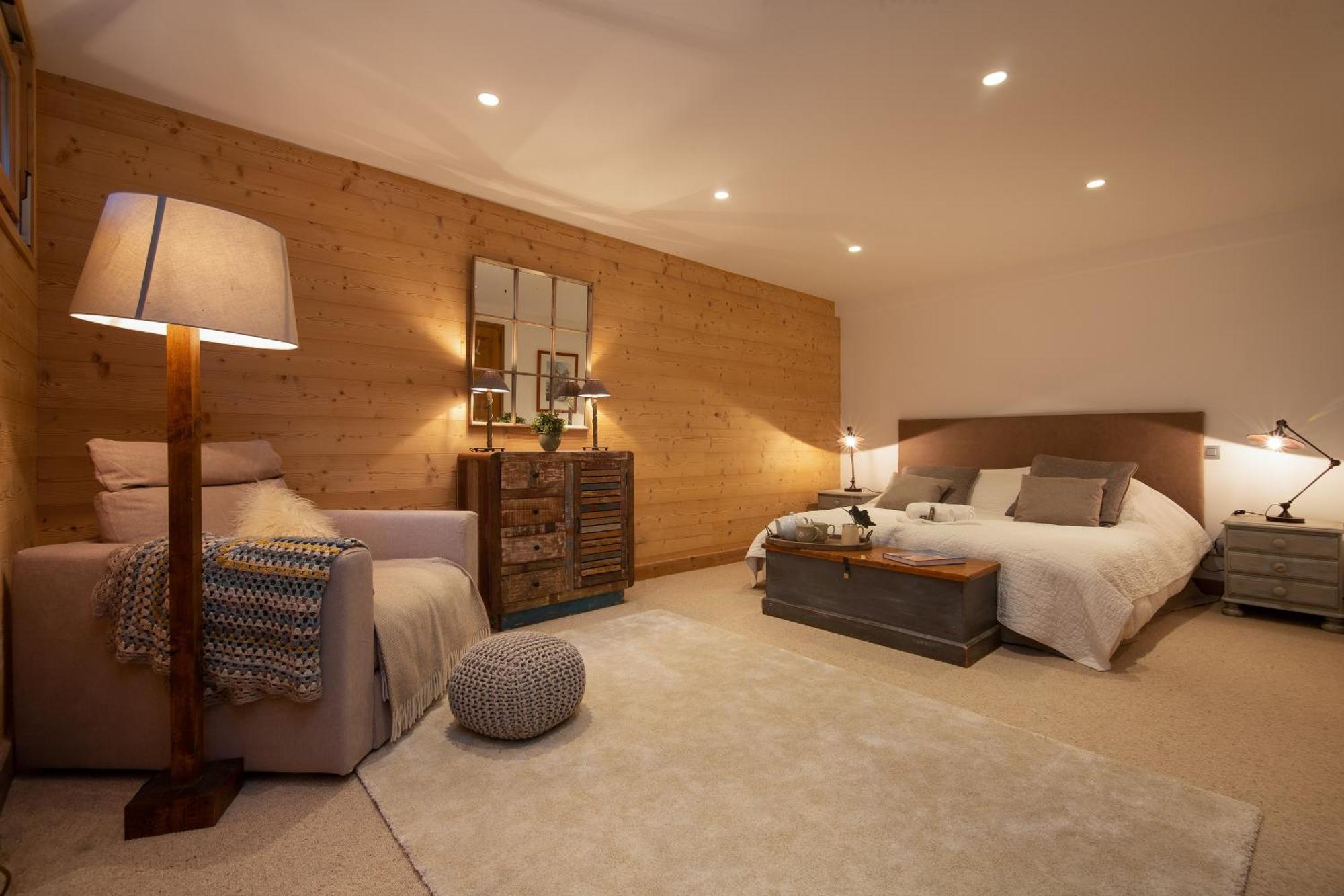 Chalets D'Henri 63 - Happy Rentals Chamonix Mont Blanc Exterior foto