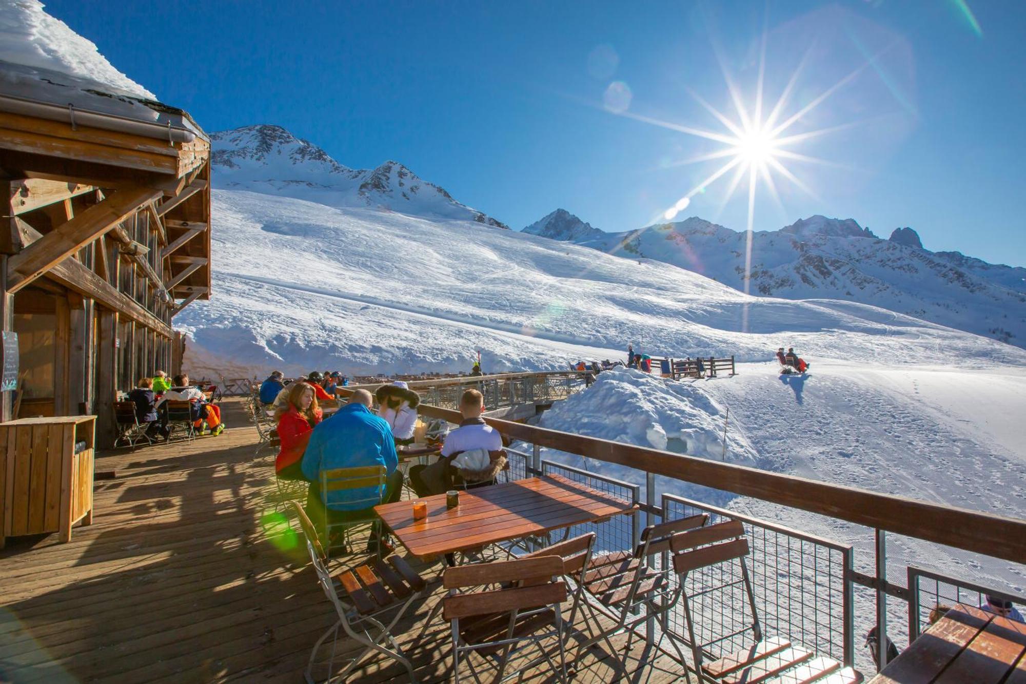 Chalets D'Henri 63 - Happy Rentals Chamonix Mont Blanc Exterior foto